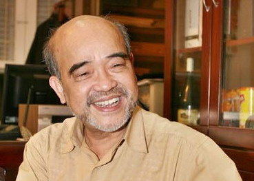Luật Đất đai sửa đổi mới chỉ “dán mác mới trên bình rượu cũ'